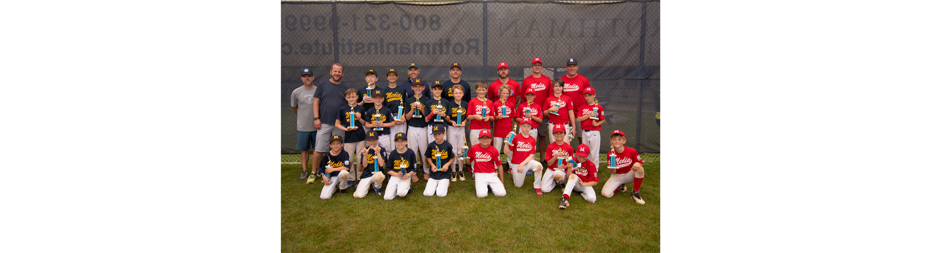 2022 AL Championship Teams