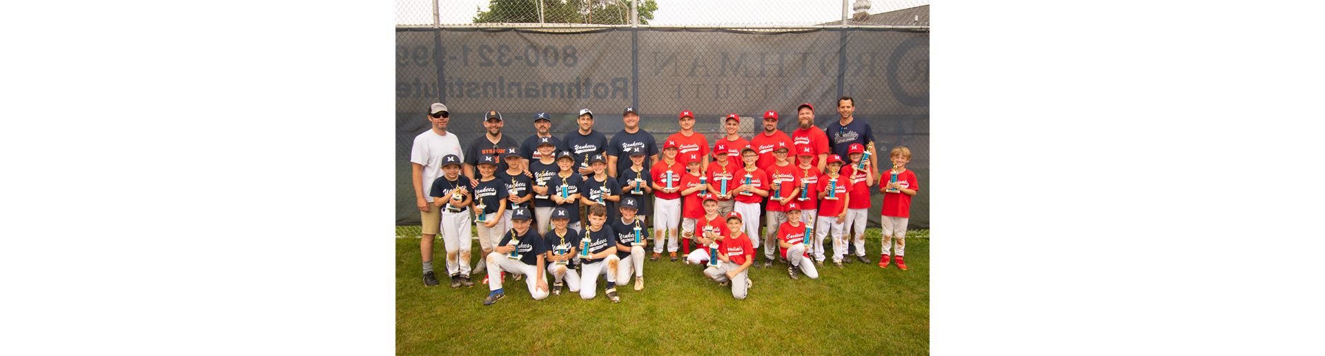 2022 NL Championship Teams