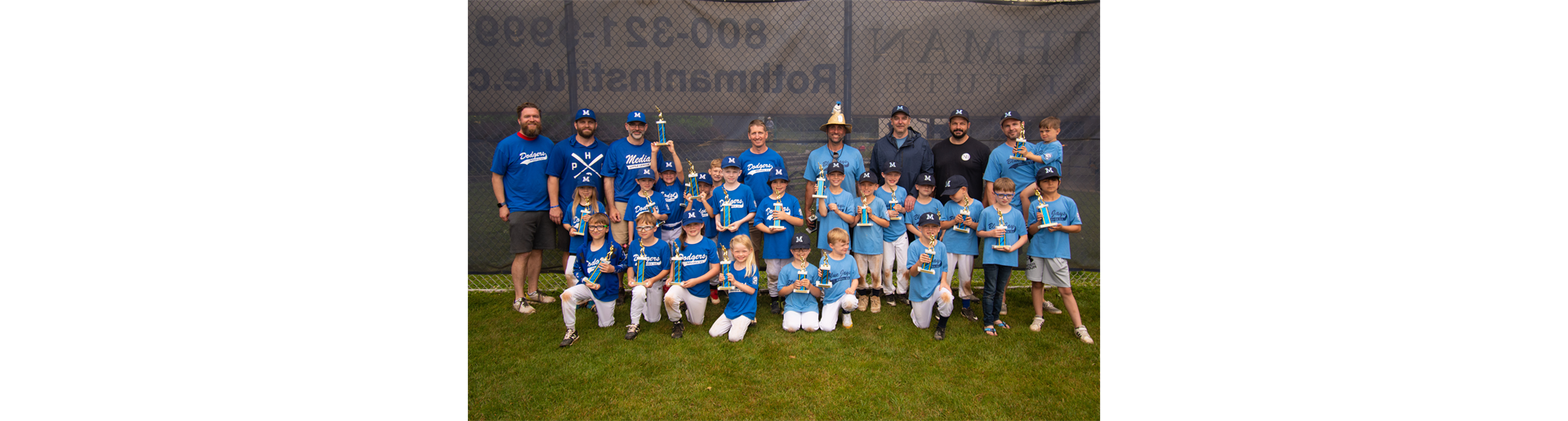 2022 CL Championship Teams