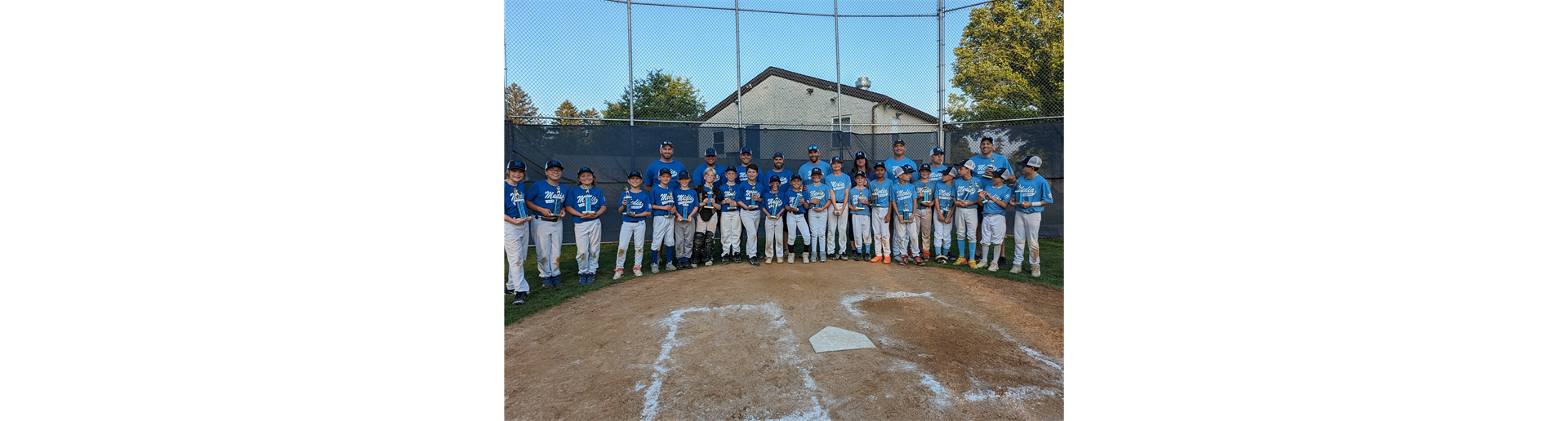 2023 American League Champions