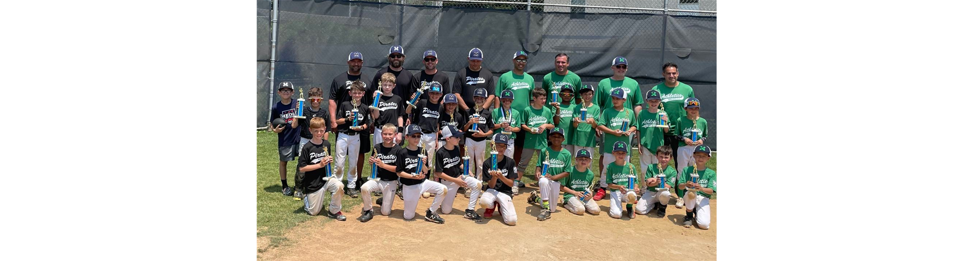 2023 National League Champions