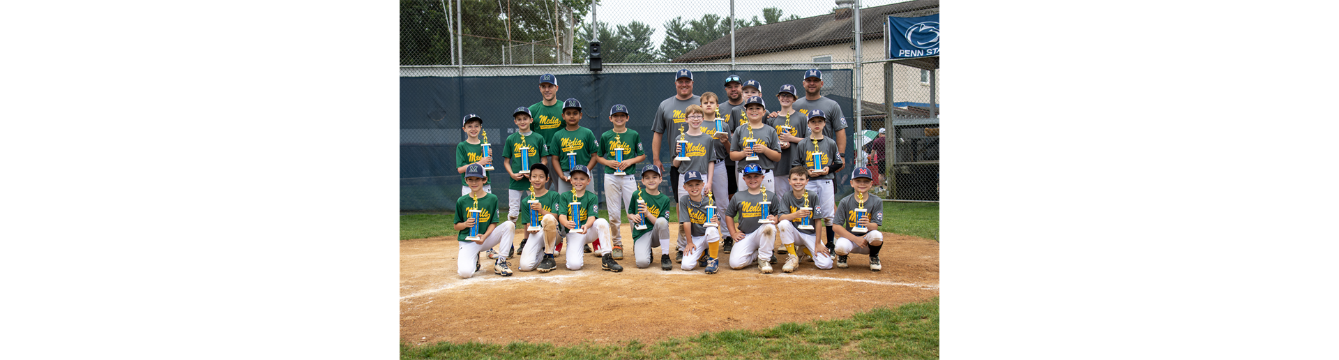2025 American League Champions