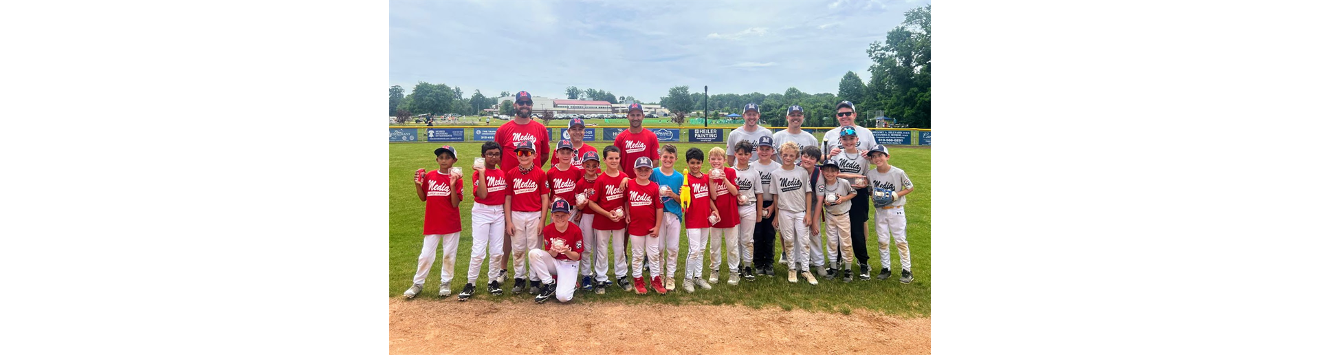 2026 National League Champions