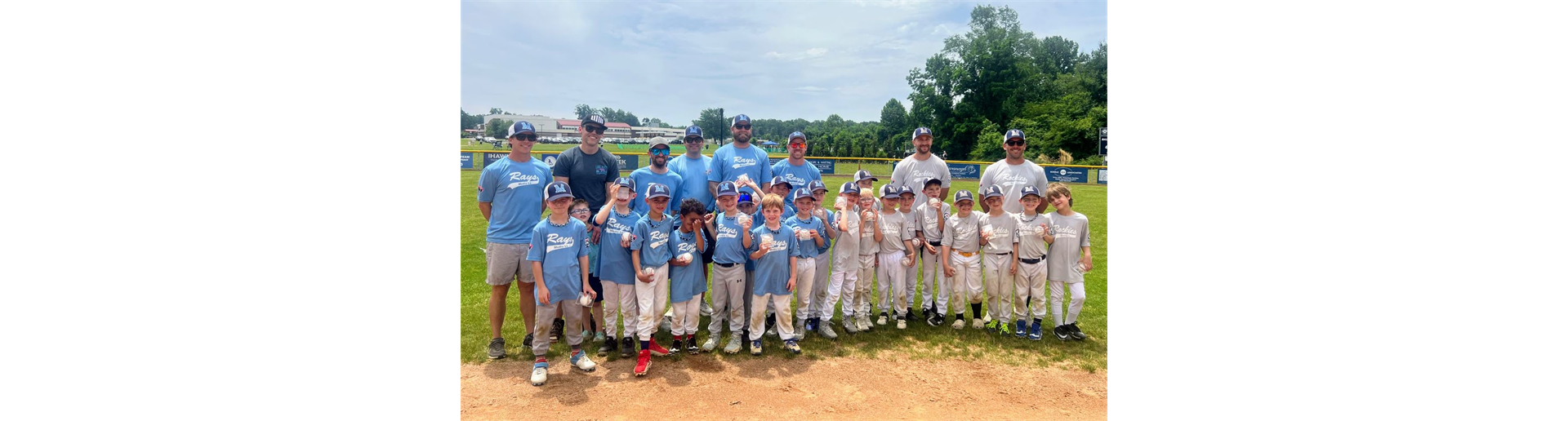 2026 Continental League Champions